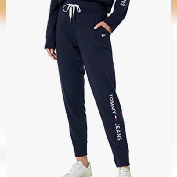 Tommy Hilfiger Pants - Tommy Hilfiger Sweatpants